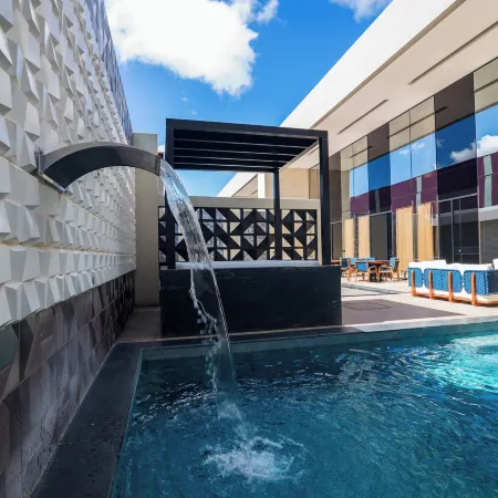 Hotel Dubai