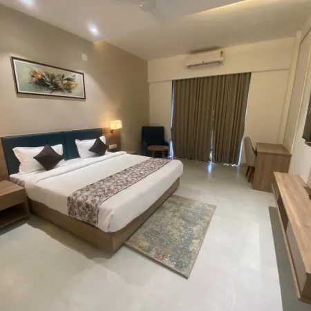 Hotel Swastik inn By Nexottel