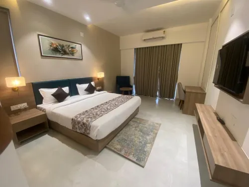 Hotel Swastik inn By Nexottel