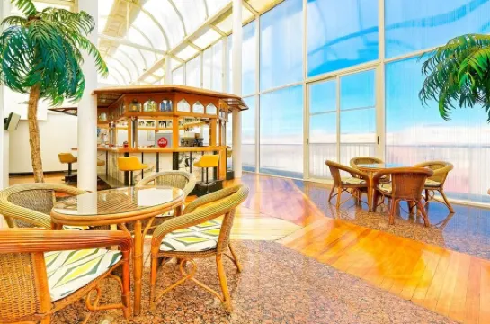 Bull Astoria Zonas comunes Photos