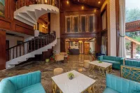 Alexandra Cottage Hotels in Soil