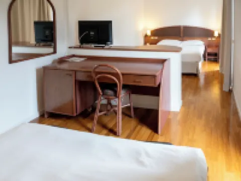 Hotel Altamira Hotels in Guardiagrele