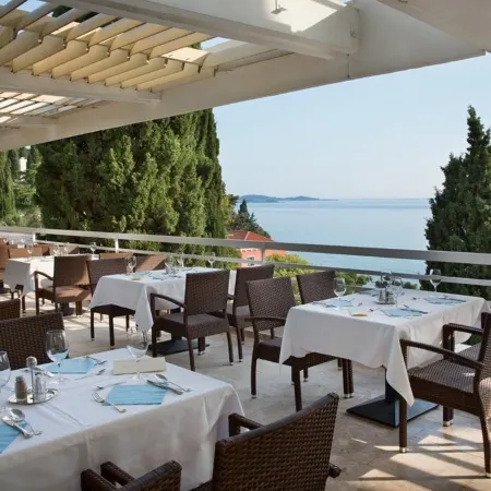 Maistra Select Astarea Hotel