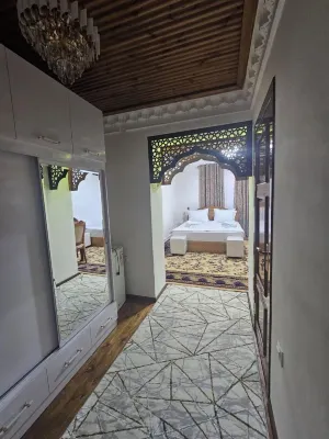 Hotel Parvina Hotels in 