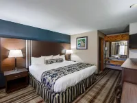 Prospero's Flagship Inn Hotels in Ashland
