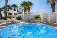 Tigotan Lovers & Friends Playa de las Americas - Adults Only (+18) - Bathtub