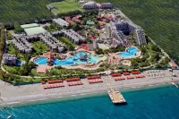 Limak Limra Hotel & Resort Kemer - Kids Concept