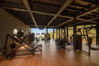 Orka Sunlife Resort Hotel and Aquapark - Gym