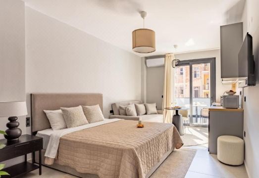 프톨레메온 20 주방