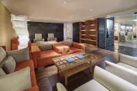 Richmond Nua Wellness -Spa - Wifi