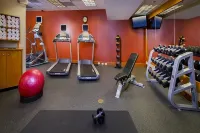 Hilton Garden Inn Tysons Corner - Kuntosalit