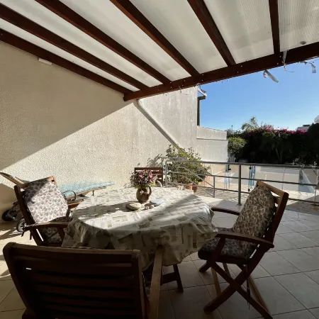 99 PSR - Stay Agapi Sea View Villa
