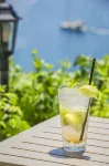 Kefalonia Bay Palace - bar