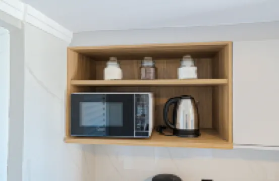 Glc00 - Garten Loft Condomínio