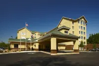 홈우드 스위트 바이 힐튼 버밍엄 SW 리버체이스 갤러리아  호텔