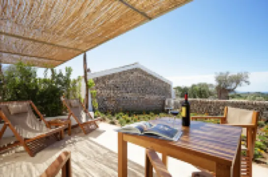 Torralbenc, a Small Luxury Hotel of the World