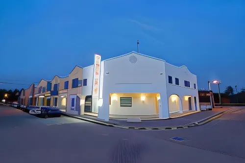 Thanks Hotel Hotels in Kerian