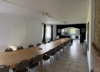 Modern Holiday Home in Robertville With Garden Hotels in Waimes