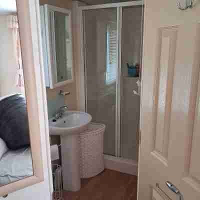 Caravan Sandhills Holiday Park Astounding Seaview Rooms