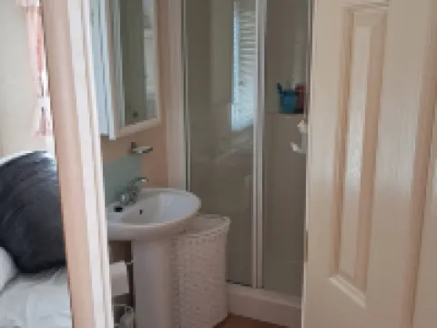 Caravan Sandhills Holiday Park Astounding Seaview Hotels in Bembridge