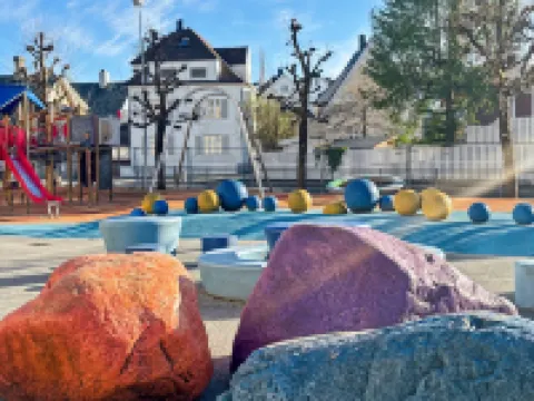 Stavanger BnB 1 – Family Apartment with Private Sauna & Free Bikes