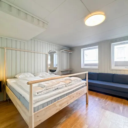 Ledaal Place 1 by Stavanger BnB