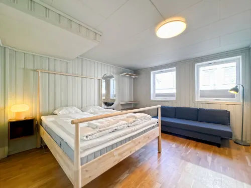 Ledaal Place 1 by Stavanger BnB