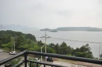 ยอซู-ซี โนเบิลโฮเทล - วิวทะเล