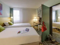 ibis Styles Speyer Hotels in Speyer
