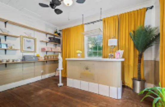 老卡拉貝爾酒店