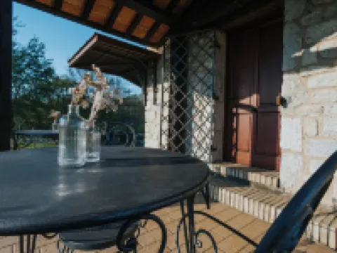 鄉村村莊七橡樹 伊塞爾尼亞省酒店