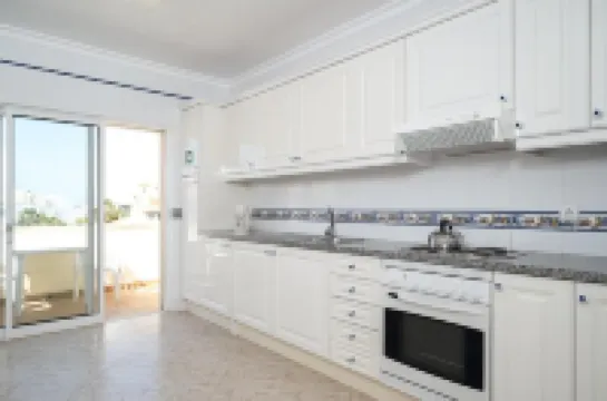 Apartamentos Benvindo by Umbral