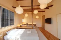 MizuhanadaNikko - Bungalows