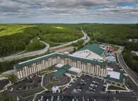 Great Wolf Lodge Mashantucket Hotels in Ledyard
