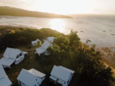 Bigarade sur Mer Hotels in Rodrigues Island