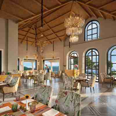 Storii By ITC Hotels Akanni Naina Tikkar Dining/Meeting Rooms