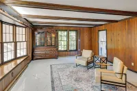 Pet Friendly: Private Pool & Home Theater