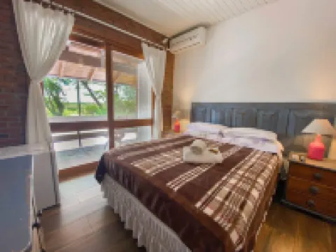 Morada Das Bromélias