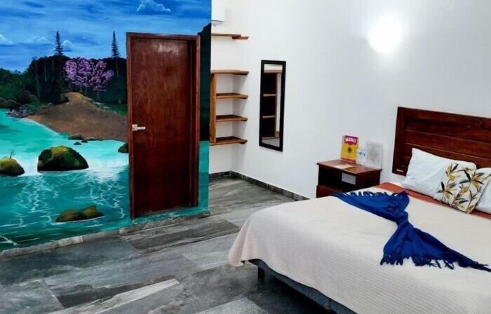 Hotel Tayha