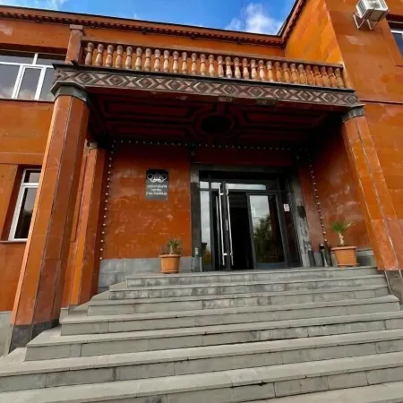 Olympic Gyumri