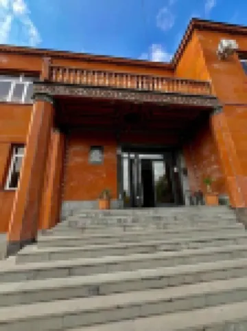 올림픽 호텔 기윰리  호텔