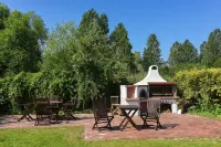 Ferienwohnung 70qm mit Balkon in Bensersiel Hotels in Bensersiel