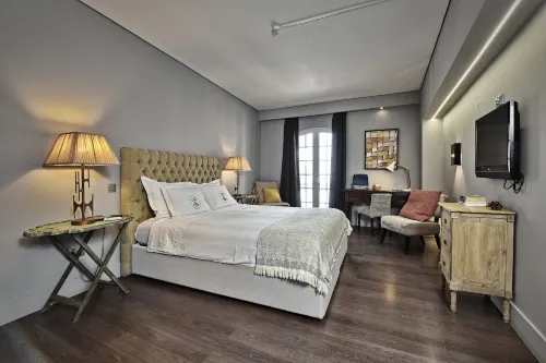 Lapa 82 - Boutique Bed & Breakfast - Bed and Breakfasts