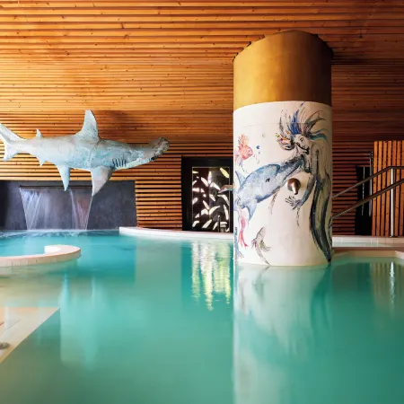 Bohemia Suites & Spa - Adults Only