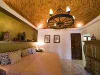 La Villa du Golf à Cancun Hotel Boutique