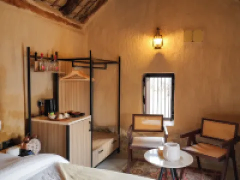 ハッタ ビレッジ ロッジズ ハッタのホテル