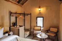 Hatta Village Lodges - Ophiolite Hotels in Hatta