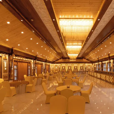 Elbrus Resort & Spa