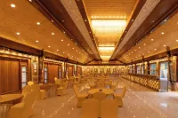 Elbrus Resort & Spa - palestra