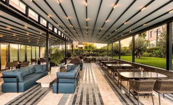 Mercure Tirana